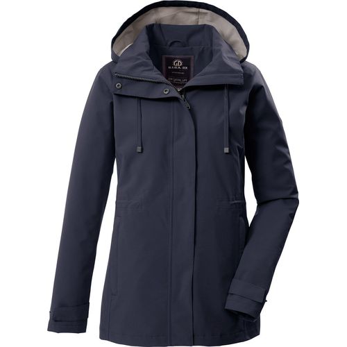 G.i.g.a. Dx Gs 106 Wmn Jckt Dunkelnavy Dunkelnavy 48