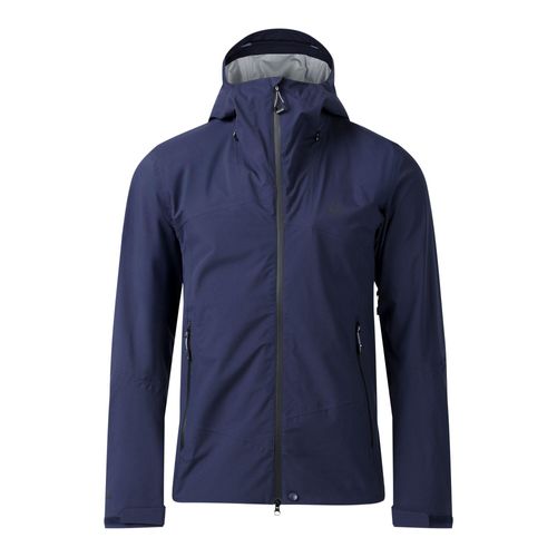 Dare 2B Heren Apex 3-laags jack (Marine)