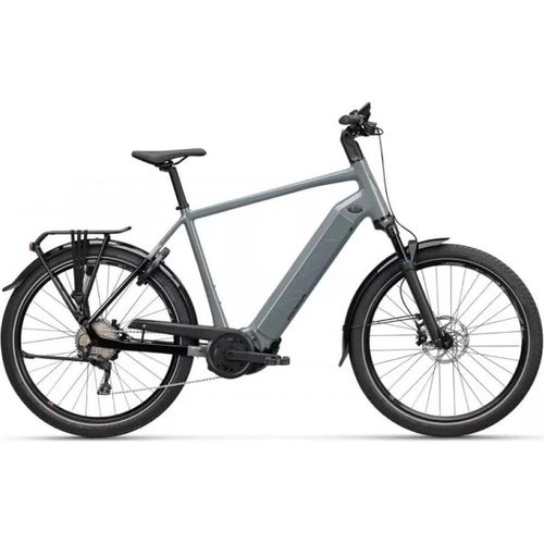 KOGA PACE B05 Flex Herren 11 Basalt Grey / Black High Gloss Rahmengröße L 53c...