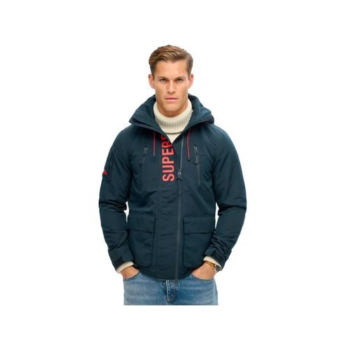 Superdry Ultimate SD Windcheater Jas voor Heren