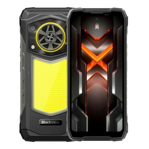 Blackview Rock 5 outdoor handy