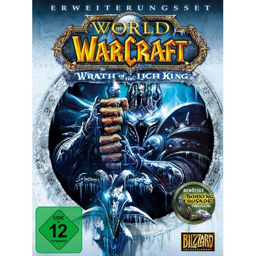 World of Warcraft - Wrath of the Lich King