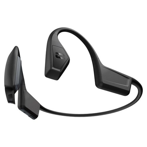 Crosscall X-Vibes Stereo Kopfhörer mit Knochenleitung Black Neu
