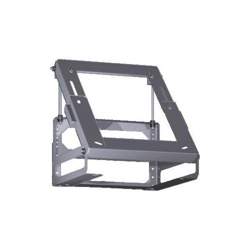 Neff Z5913X0, Haushaltsgeräte-Montage-Set, Edelstahl, Neff, 1,44 kg, 2,92 kg