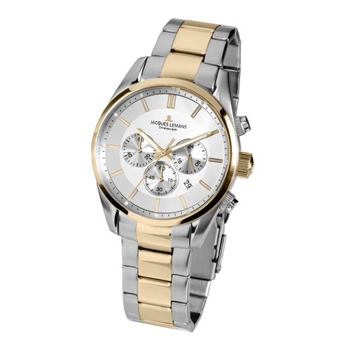 Jacques Lemans Jacques Lemans 42-6 42-6.1H Herrenchronograph