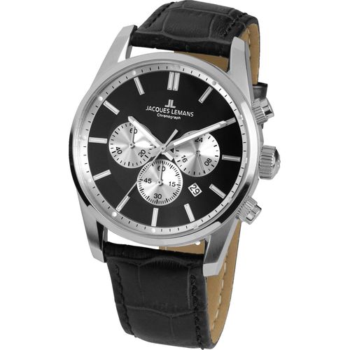 Jacques Lemans Jacques Lemans 42-6.1 42-6.1A Herrenchronograph