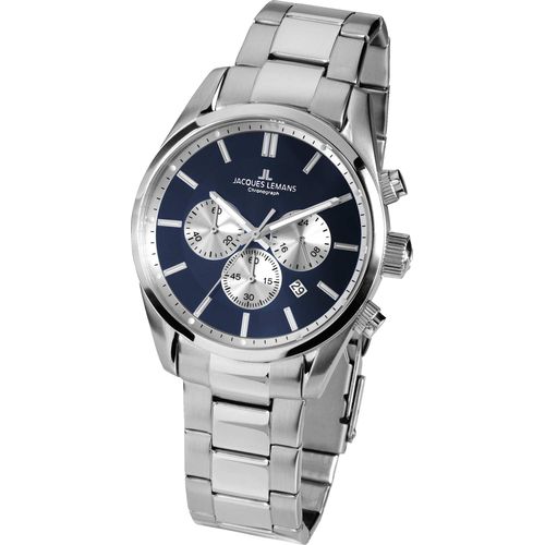 Jacques Lemans Jacques Lemans 42-6 42-6.1F Herrenchronograph
