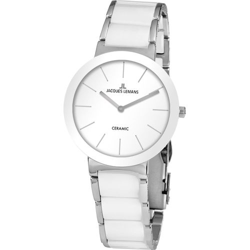 Jacques Lemans Jacques Lemans 42-7 42-7B Damenarmbanduhr