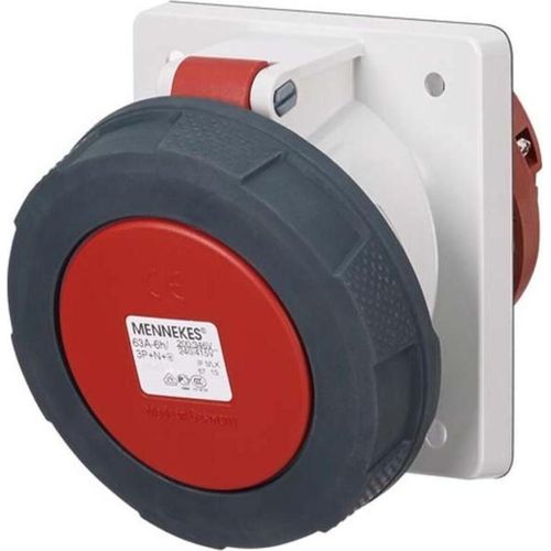 Mennekes Anbaudose TA 216A