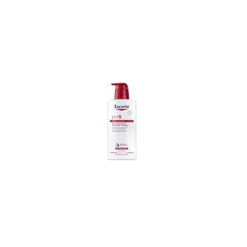 EUCERIN pH5 leichte Lotion empfindliche Haut 400 ml