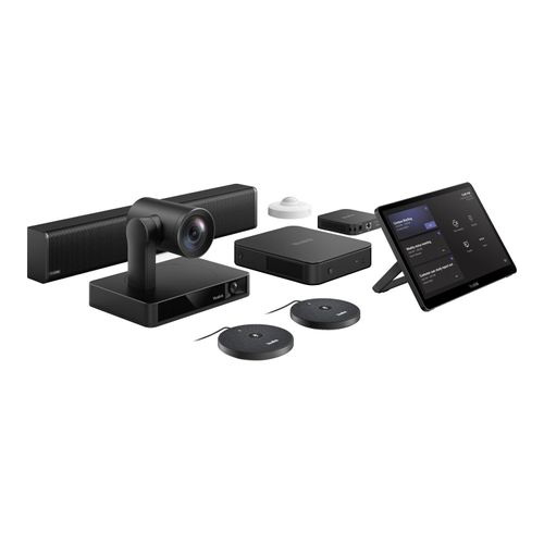 Yealink MVC 660-C5-710 Microsoft Teams Videokonferenzsystem