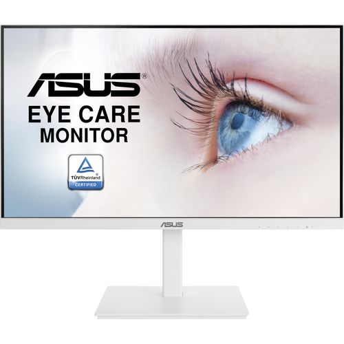VA27DQSB-W (69 cm (27 Zoll), weiß, FullHD, IPS, Adaptive-Sync, 75 Hz)