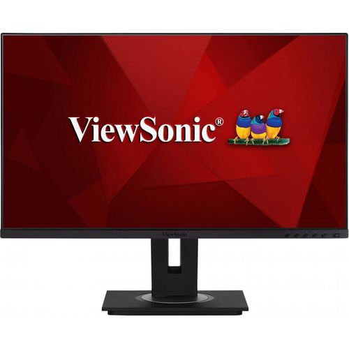 ViewSonic VG2756-4K (27") 68,6cm LED-Monitor