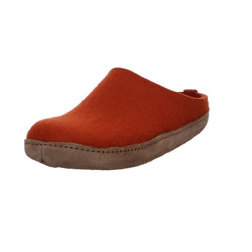 Haflinger Emil's Toffel fuchs 40