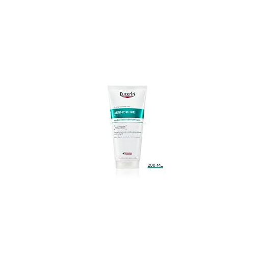 EUCERIN DermoPure Clinical Körperpflege erneuernd 200 ml