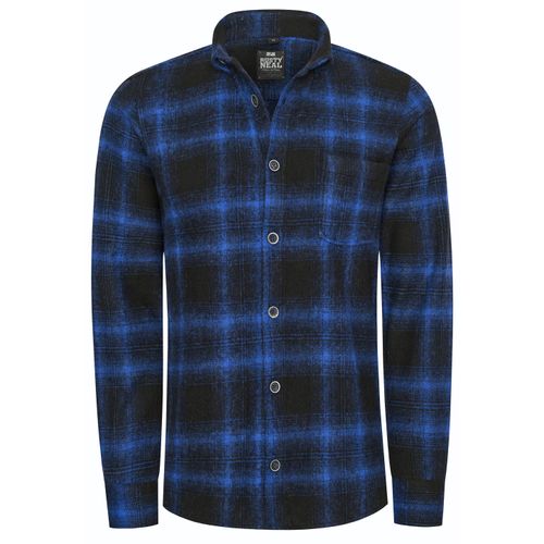 Holzfäller Flanell Hemd