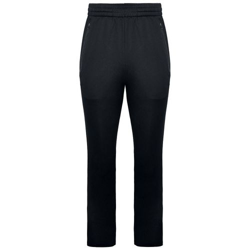 2xu verjüngte BSR Herren Black Trackhose