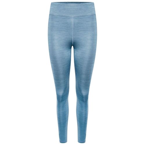 Dare 2B Womens/Ladies Legitimate Marl Lightweight Tights (Orion Grey)