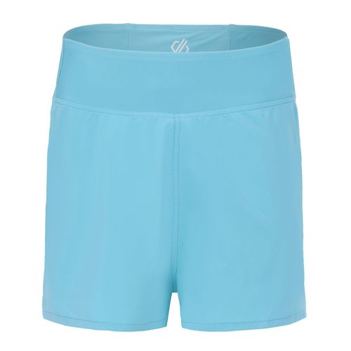 Dare 2B Dames Nimble 2 in 1 Shorts (Noordse Blauw)