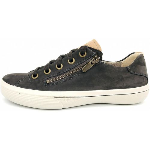 Legero Fresh 2-000117-2800 (5.5/ossido (grau)