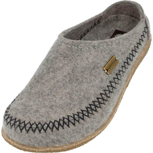 Haflinger