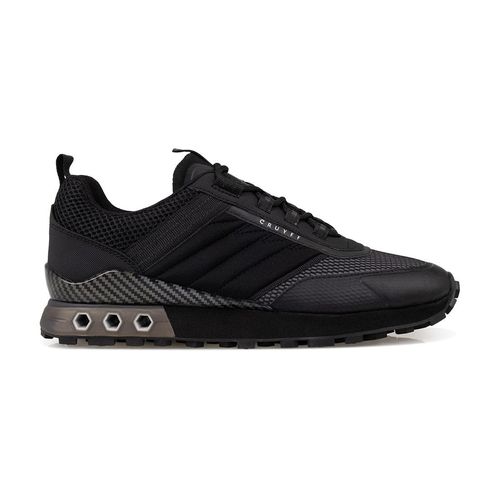 Cruyff Sneakers Fearia Equalizer Zwart