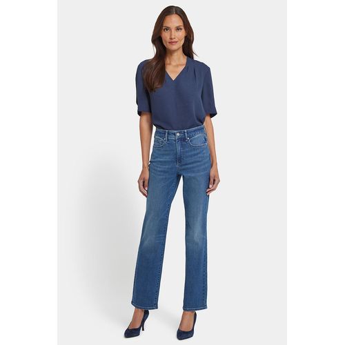 Marilyn Rechtdoor Jeans | Lake Notre-Dame