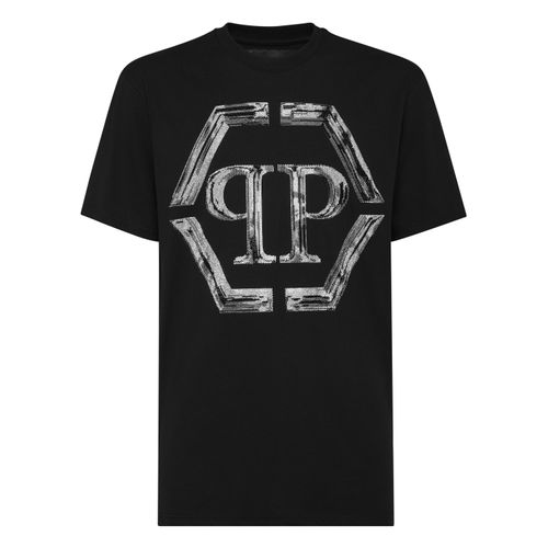 T-Shirt Hexagon