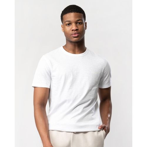 BOSS Orange Tegood Heren Crew Neck T-shirt