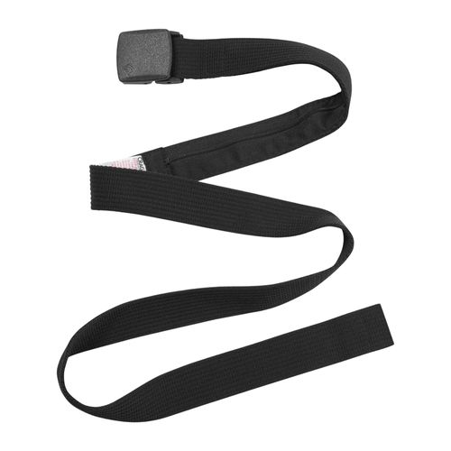 Craghoppers Geld tailleband (Zwart)