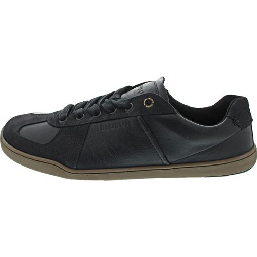 Barfußschuhe Schwarz Größe 46, leicht, flexibel, rutschhemmend für direkten Bodenkontakt