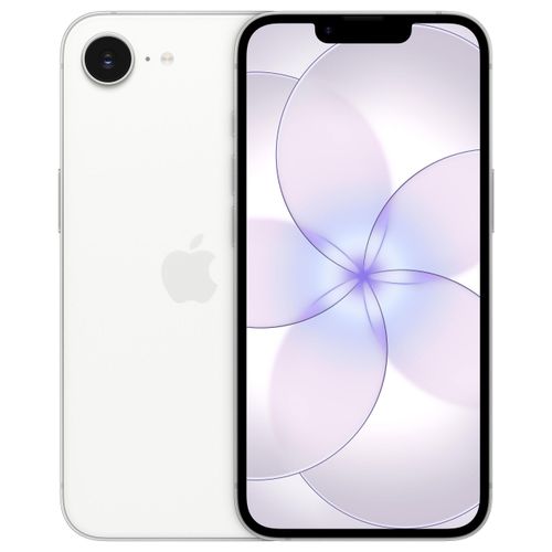 Apple iPhone 17e - 5G Smartphone - Dual-SIM /