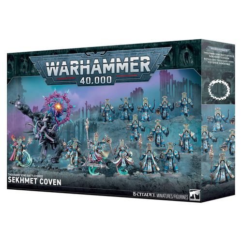 Games Workshop 36-06, Sammelfigur, Videospiel