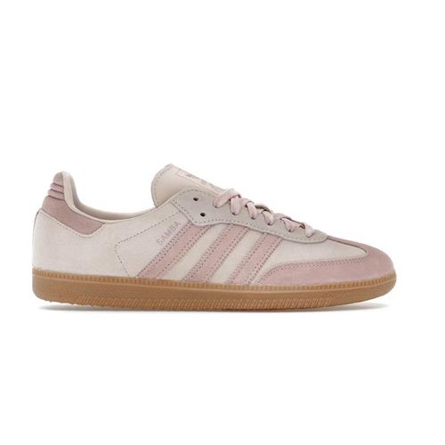 Adidas Samba OG Wonder Quartz Wonder Mauve JR8874 Gr. 40