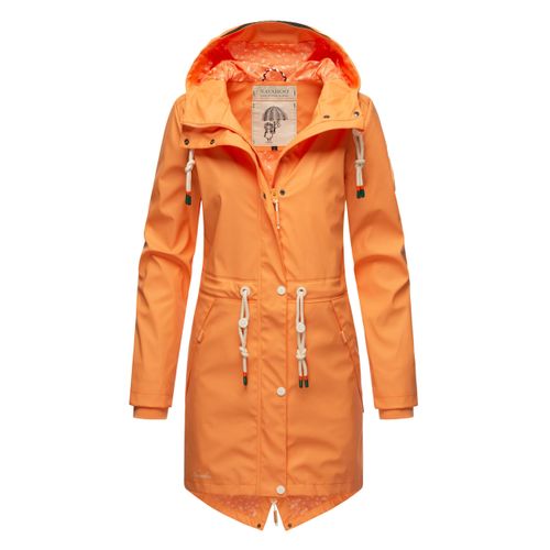 Navahoo dames regenjas Tropical Stormoo – Waterdicht & Modieus