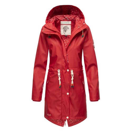 Navahoo dames regenjas Tropical Stormoo – Waterdicht & Modieus