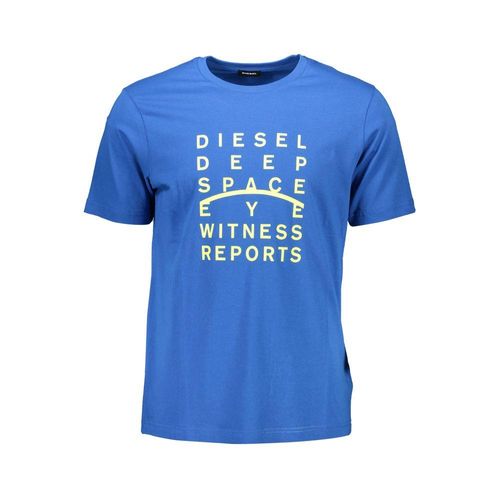 Deep Space Augenzeugenberichte Tee