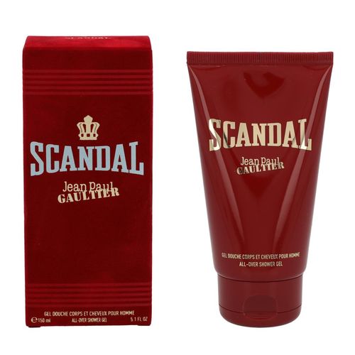 J.P. Gaultier Scandal For Him Shower Gel150 ml.