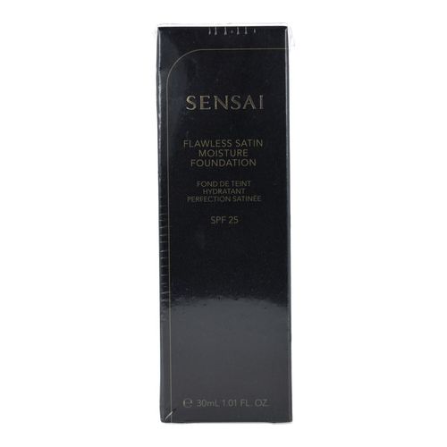 Foundations - Flawless Satin Moisture Foundation - Neutral Beige
