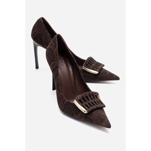 Guerni Stilettopomp (Dames)