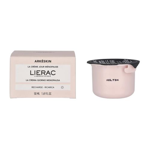 Lierac Arkeskin The Menopause Day Cream - Refill50 ml.