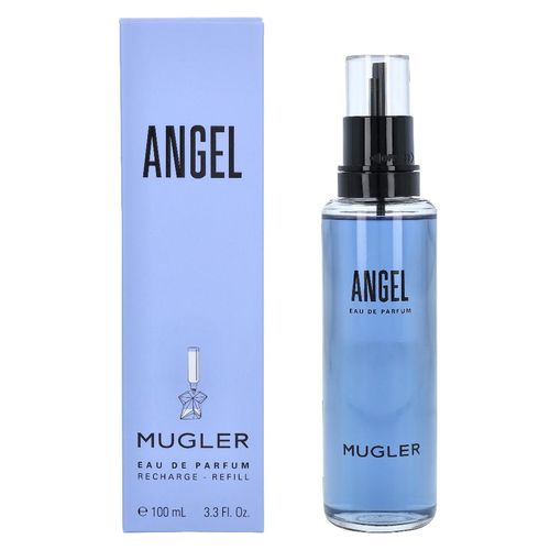 Thierry Mugler Angel Edp Spray Refill100 ml.