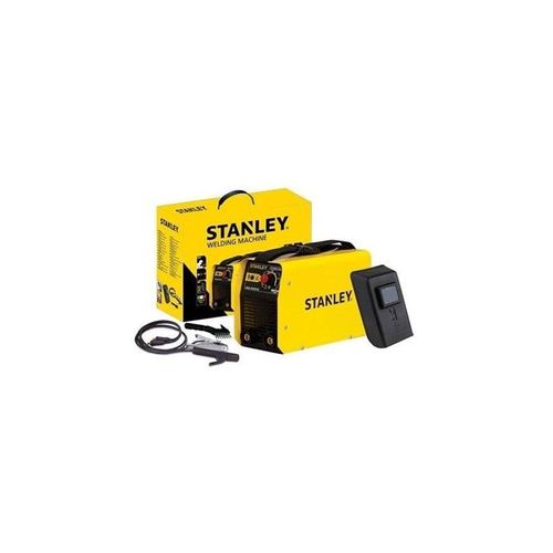 Stanley Welding Machine