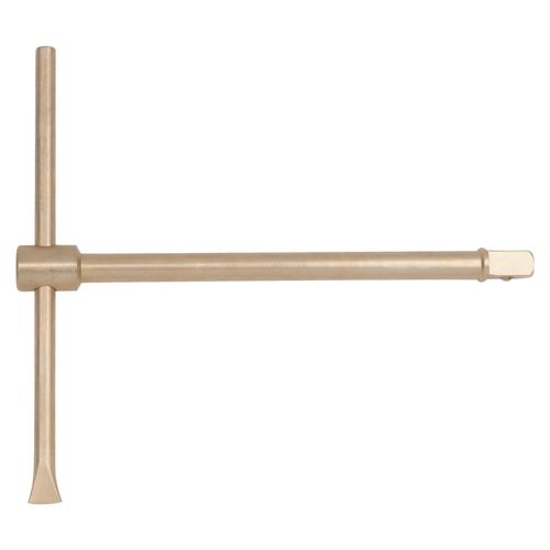 KS Tools BRONZEplus T-Griff 1/2" 245 mm, 963.1286