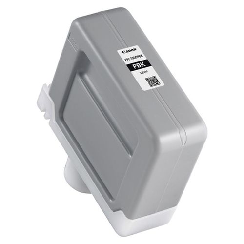Canon PFI-1300 Tinte photo black 330 ml