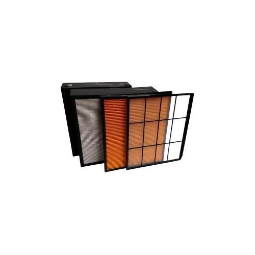 Ersatzfilter für Aktivkohlefilter für Winix T1