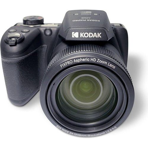Kodak AZ528 schwarz Kompaktkamera