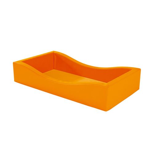 EDUPLAY 110513 Softbett mit Matratze