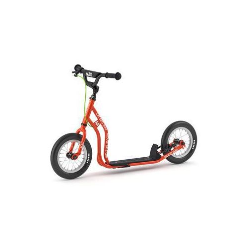 EDUPLAY 170440 Kiga Roller Rot, rot