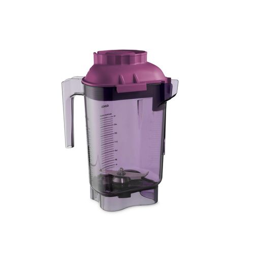 Vitamix - Pitcher Advance 1,4 L Tritan Lila - Vitamix Professional Line